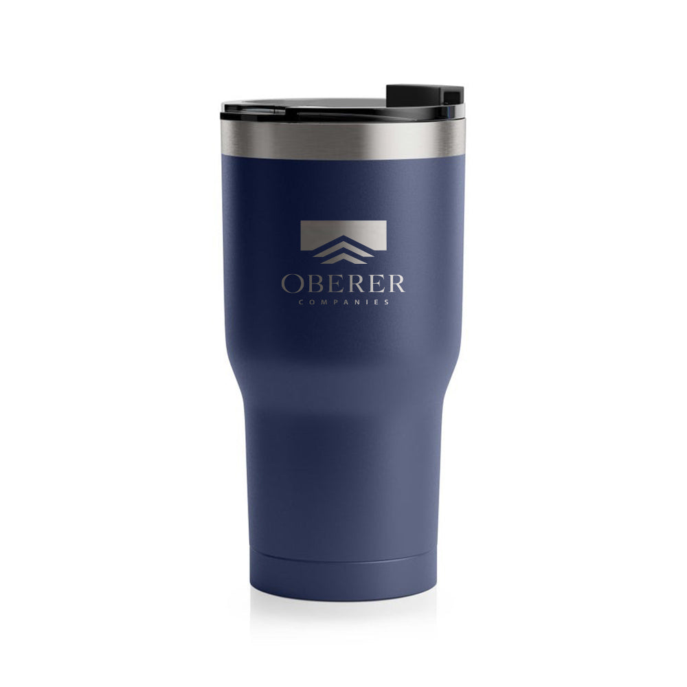 RTIC 20oz Ceramic Lined Stainless Tumbler