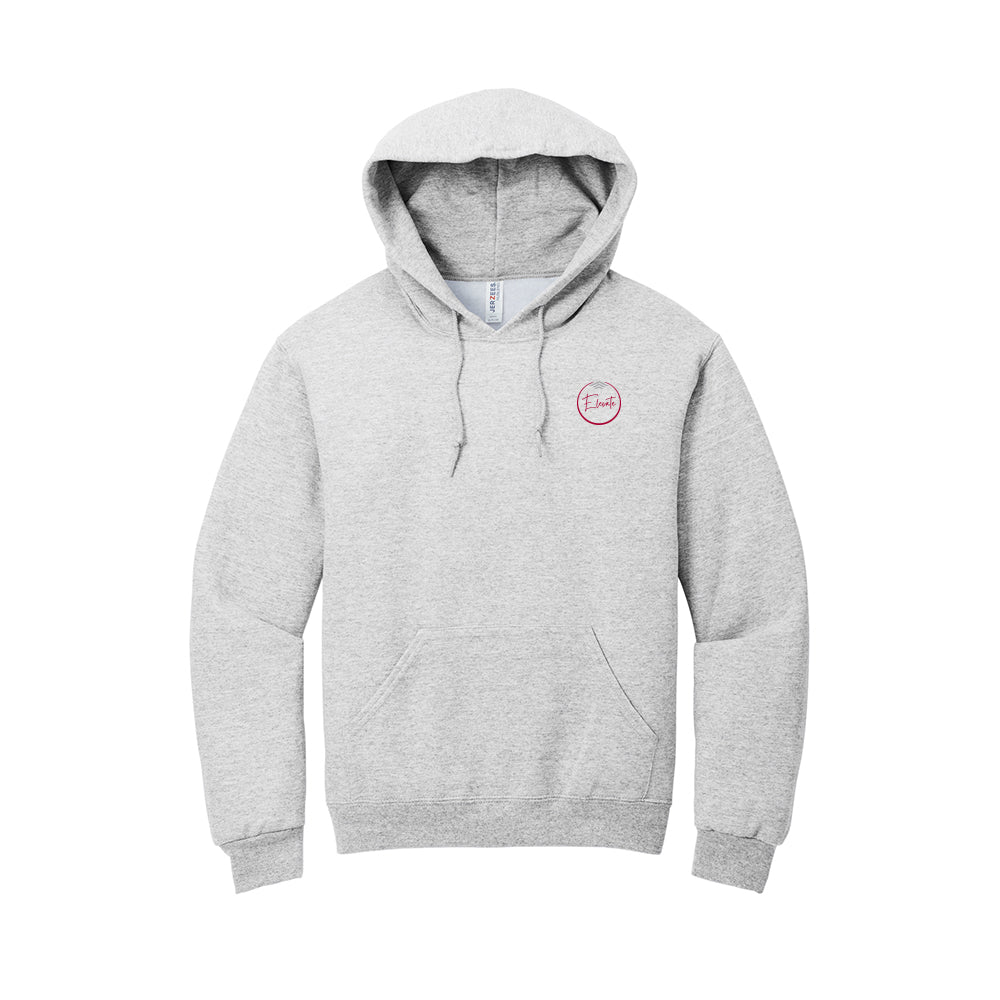 Jerzees - NuBlend Pullover Hooded Sweatshirt