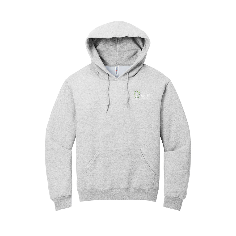Jerzees - NuBlend Pullover Hooded Sweatshirt