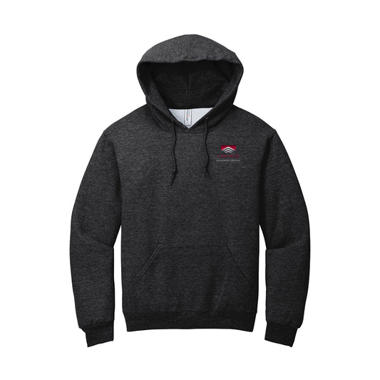 Jerzees - NuBlend Pullover Hooded Sweatshirt