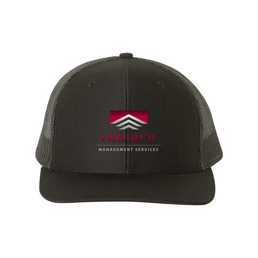 Richardson Snapback Trucker Cap