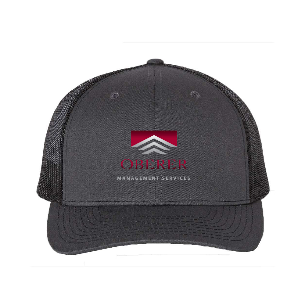 Richardson Snapback Trucker Cap