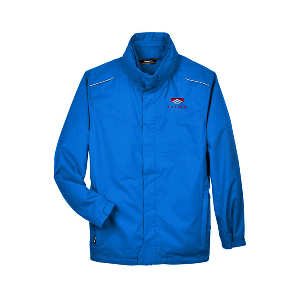 Men's Region 3-in-1 Jacket with Fleece Liner