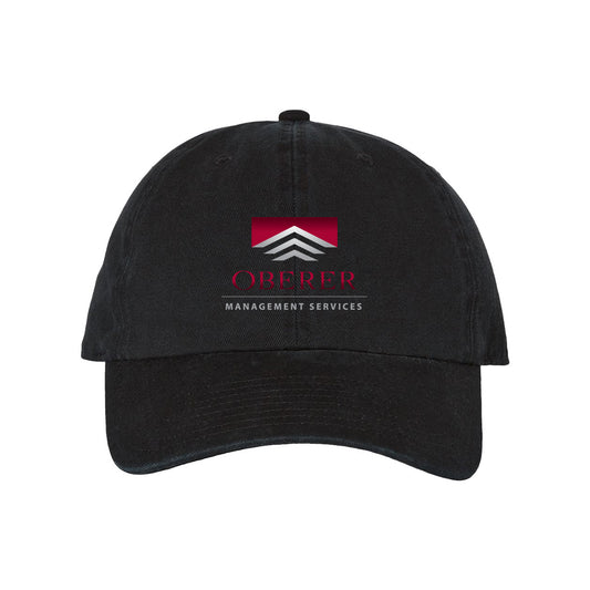 47 Brand Clean Up Cap