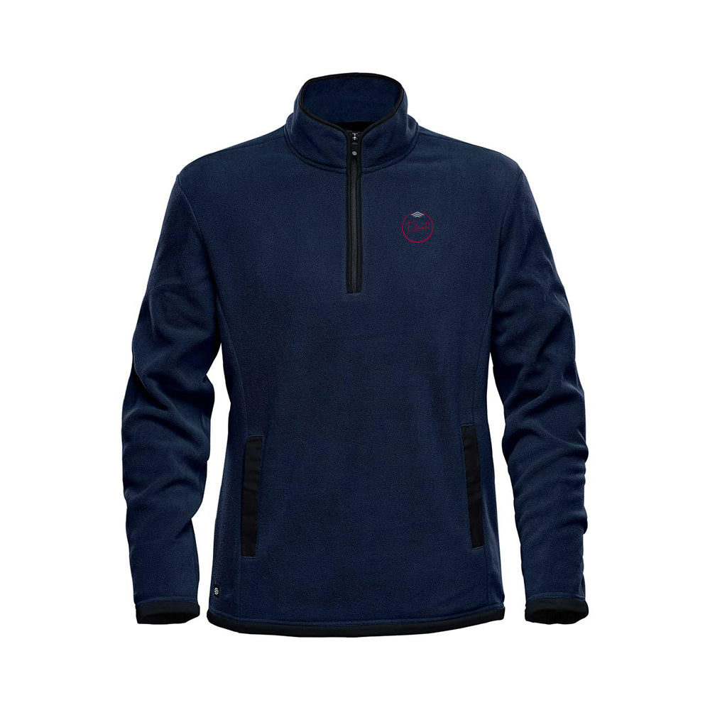 Men's Shasta Tech Fleece 1/4 Zip