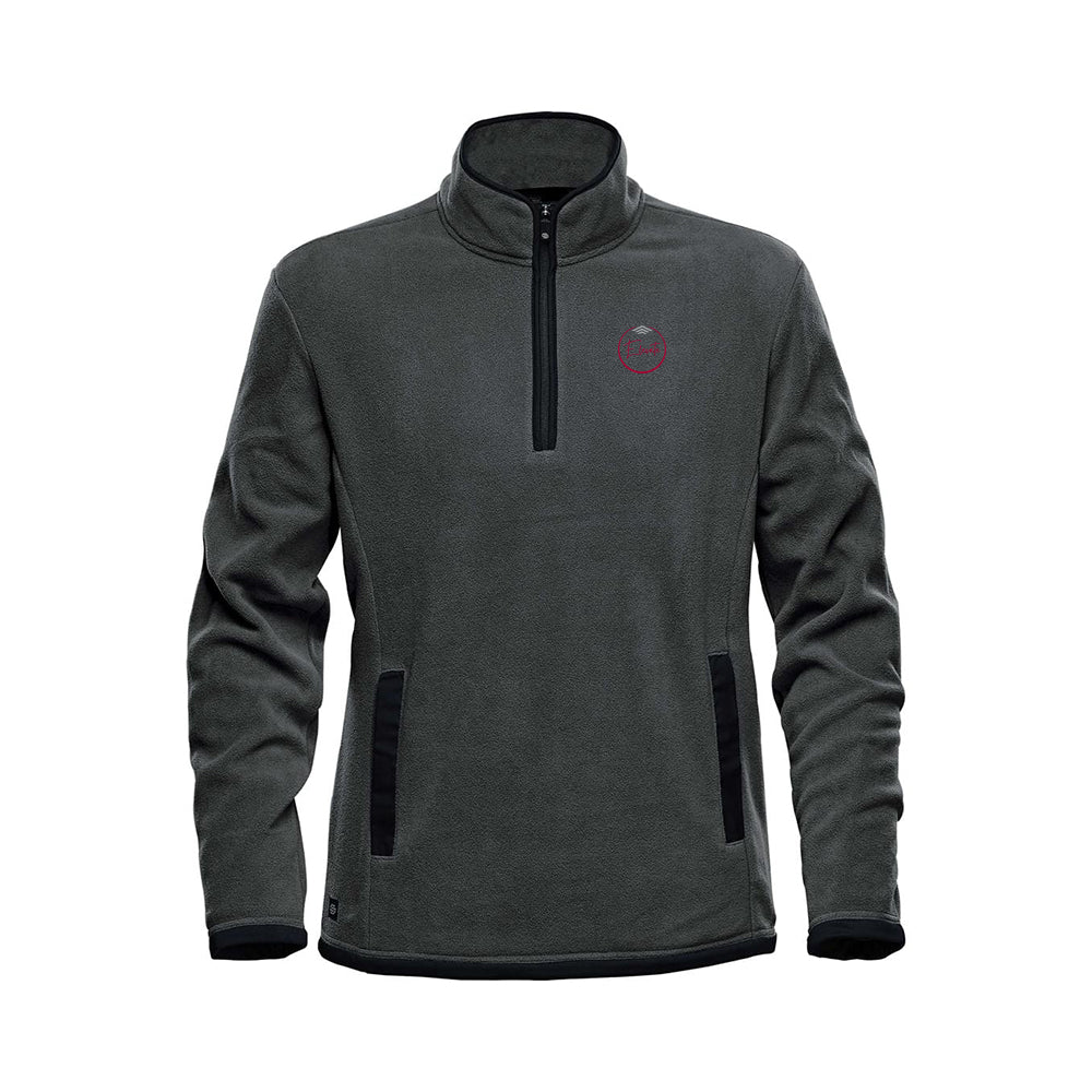 Men's Shasta Tech Fleece 1/4 Zip