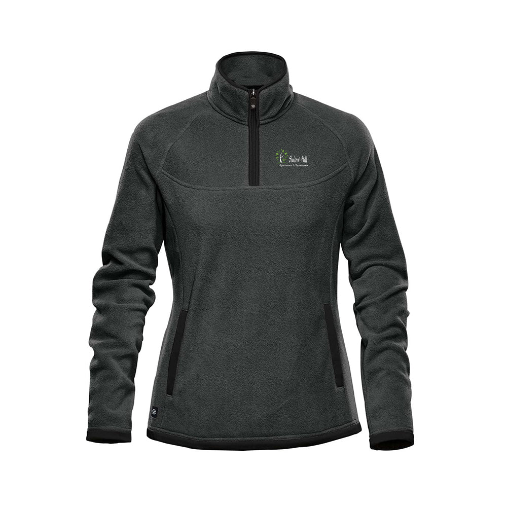 Women's Shasta Tech Fleece 1/4 Zip