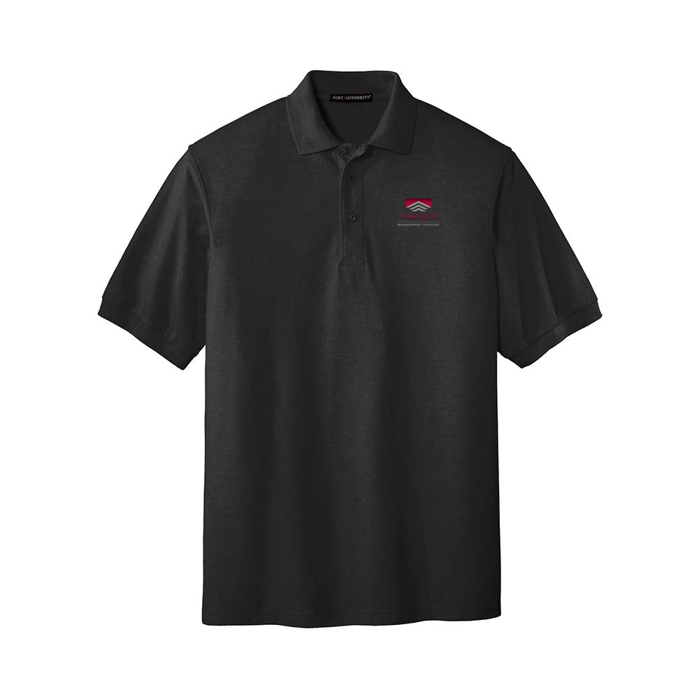 Port Authority Silk Touch Polo