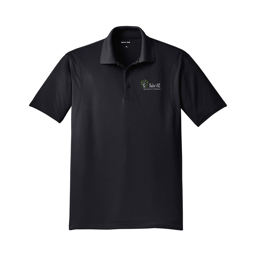 Sport-Tek Micropique Sport-Wick Polo